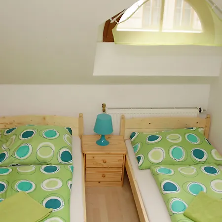 Apartman Novobranska Cz * Брно