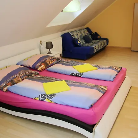 Apartman Novobranska Cz Апартаменты Брно