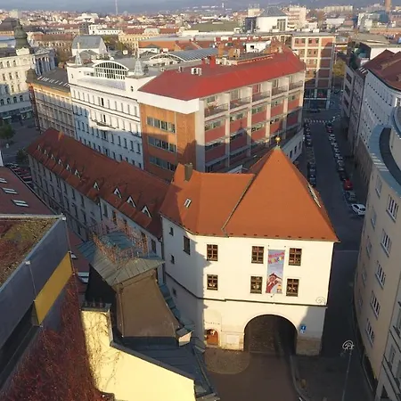 Novobranska Cz Brünn (Brno)